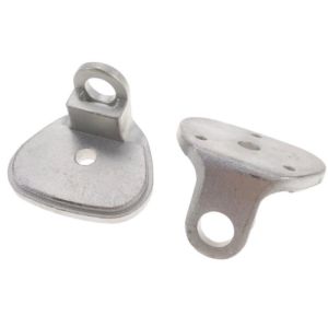 Customized CNC Machining Stainless Steel Parts with GD T Standard