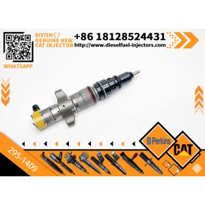 CAT 295-1409 Fuel Injector 20R-8058 238-8901 For C7 Engine E320D And E330D