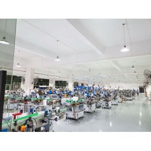 FKF815 Automatic Cooking Oil Filling And Capping Machine for Liquid Oil