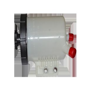 PLC Linear Friction Welding Machine 200cm2 Linear Vibration Welding