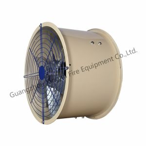 Xingjin Item Smoke Extract Fans With High Safety And AC Motor Type