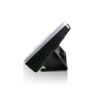 TCP/IP Smart Attendance Clock Employee Recording Device Electronic Machine