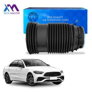 Excellent Perforamce Rear Left or Right Suspension Spring 2053200125   2053200225 Fits For W205 C-class