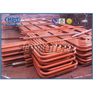 Boiler Used Superheater And Reheater With Energy Saving For Industry Boiler