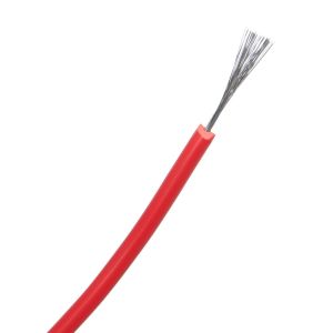 PE Jacket Gxl Low-Voltage Cable for Automotive Electric System in Cold-Resistant