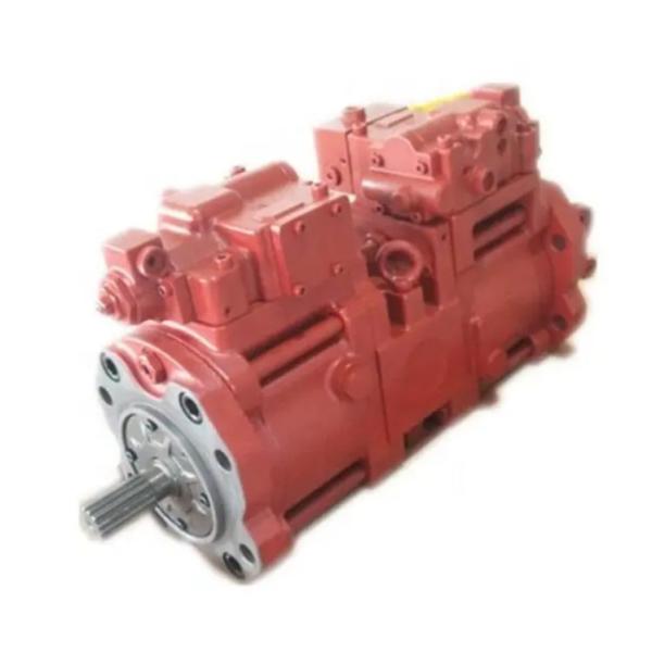 Quality Excavator Main Pump Daewoo Solar 130-V 140-V Hydraulic Pump Doosan 130-3 wholesale