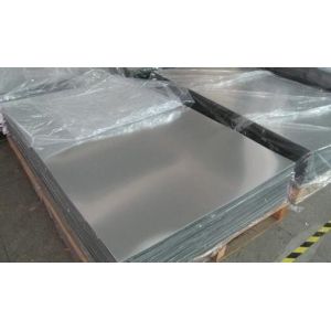 China cold roll sheets stainless steel  201 304 316 grade 2b finish on sale