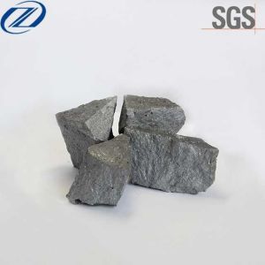 Highly Conductive Ferro Silicon For Ferroalloy Industry Electrical Resistivity