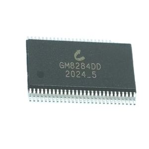 Cheap new and original Electronic Components stock integrated circuit IC GM8284DD for sale