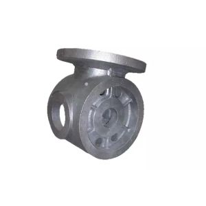 China OEM Service Durable Gray Cast Iron Motor Housing Sand Casting on sale