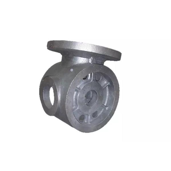 Quality OEM Service Durable Gray Cast Iron Motor Housing Sand Casting wholesale