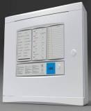 Cheap 16 Zones Fire Alarm System Control Panel with Display for sale