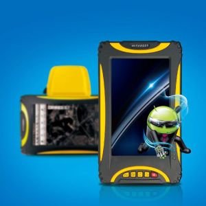 Handheld Mobile GPS Tablet GIS Data Collecting And surveying Instrument