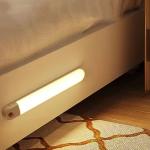 Led Magnetic Motion Sensor Light With Adjustable Brightness And PIR Sensor