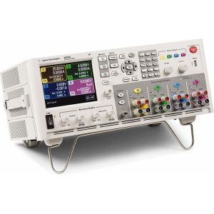 Keysight Agilent N6705A DC Power Analyzer Programmable Precise Control