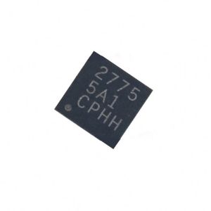 Cheap New Original LM2775DSGR screen printing 2775 patch WSON-8 switch Integrated Circuits Microcontrollers Ic Chip LM2775DSGR for sale