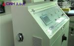 Microcomputer Control HMI Exercise Book Making Machine