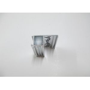 China Global Aluminium Window Profiles with All Kind of Surface Treatment on sale