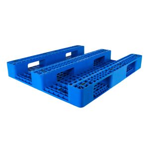Material Plastic Board Pallet with ISO9001 Certification and Moisture-Proof