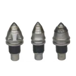 Cheap DF30 Drill Rock Cutter Bullet Teeth Construction Use 19mm for sale