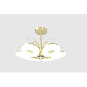 China 2018 Modern Led Pendant light Design lamp LED pendant light on sale