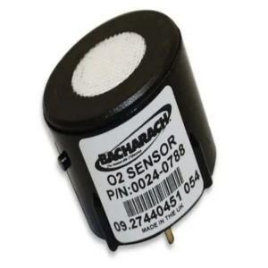 Bacharach 0024-0788 Replacement Oxygen Sensor (O2)