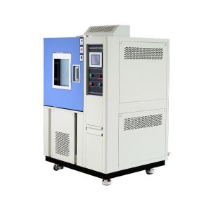 Customized Constant Humidity Chamber Environmental Test Equipment Easy Operation