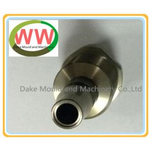 Cheap High surface quality,aluminium,alloy steel,stainless steel,Precision CNC Turning for mould and machinery accesory for sale