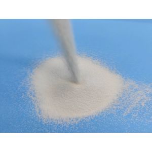 Cheap Zirconia Ceramic Ball 210μm-300μm White Ceramic Bead for Sandblasting for sale