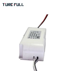 High Inversion Frequency LED Lighting Driver Power Supply Switching