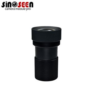 M40 Mounting F1.65 1/2.8" Camera Module Lens For IMX307 Sensor Surveillance