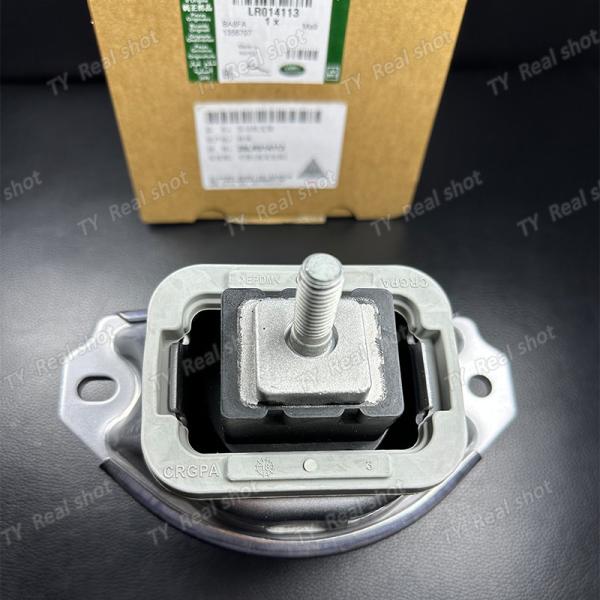 FOR Land Rover 3.0L 24V6 Diesel Engine Foot Rubber Engine Support LR014113 