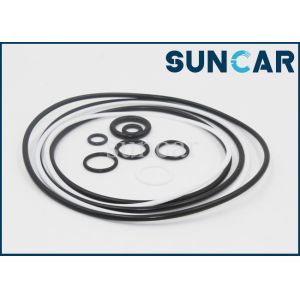 Repair Kit 708-7R-00053KT Swing Motor Sealing Kit PC50UU-2 Komatsu Excavator