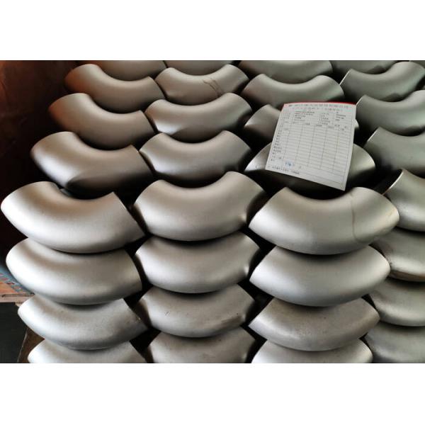 DN15 321H S32109 1.48783" SCH10s Ss Tube Fittings