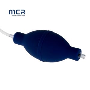 Durable Transparent Pressure Infusor Bag Easy To Observe