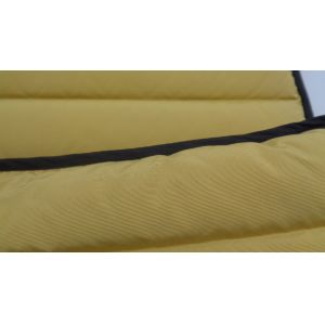 China 150Cm 100% Polyester Outdoor Down Jacket Fabric Windproof 177G on sale