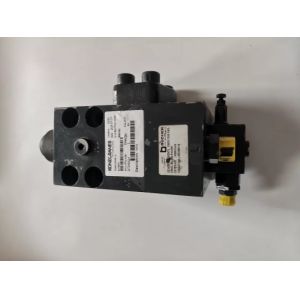 24V Linde Reach Stacker Parts 3573400114 Hydraulic Control Valve