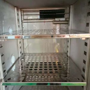 Environmental Testing Machine Flameproof Environmental Testing Machine HZ-2004