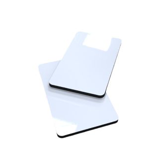 Glossy Marble Bamboo Charcoal Board Veneer Wall Panel Sound Absorbing