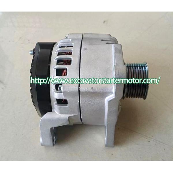Alternador 12V 95A F000BL0444, F032114081,F032114772,F032116456.320/08549,320