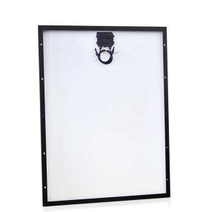 36V 360 Watt Monocrystalline Solar Panels