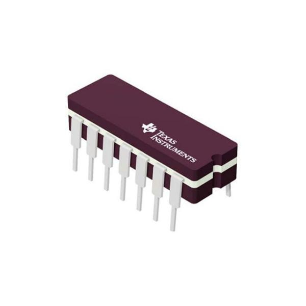 Quality SN74HC14N  HEX SCHMITT-TRIGGER INVERTERS integrated semiconductor programmed integrated wholesale