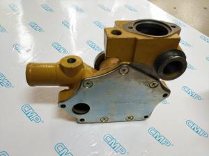 Cheap Auto Parts Engine Water Pump 4d95l / Car Water Pump Replacement for sale