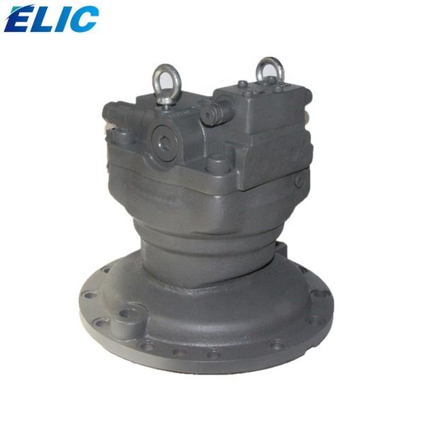 Quality Construction Machinery Parts EC290 Hydraulic Swing Motor M2X170 wholesale
