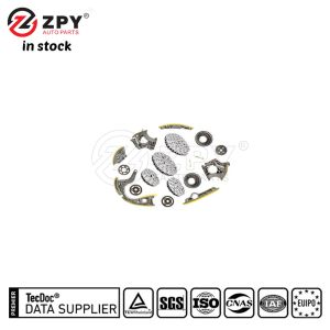 ZPY 079198006A Improved 12-Piece Timing Kit For Audi A8 D3 S8 Volkswagen Touareg