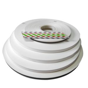 0.3-2mm Thick Beverage Drinking Straw Making Machine To Make Paper Straws