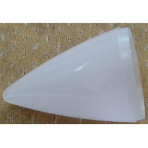 Cheap LED lamp, lighting housing, cover, shade, cap. for sale