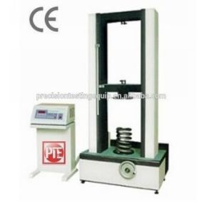 Cheap TLS-S200 Digital Display Spring Tension &amp; Compression Testing Machine for sale