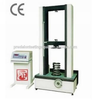 Quality TLS-S200 Digital Display Spring Tension & Compression Testing Machine wholesale