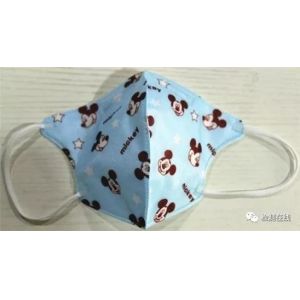 Safety N95 Face Mask , Surgical N95 Respirators With Adjustable Metal Nose Band